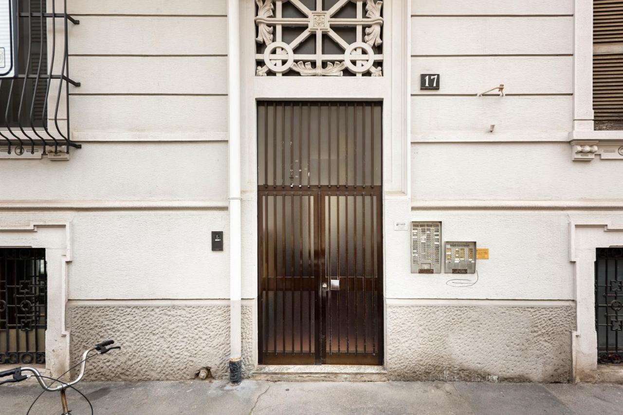 Apartamento Luvi - Mantova Milán